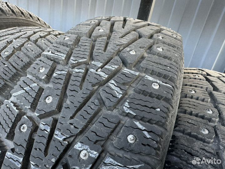 Cordiant Snow Cross 2 175/65 R14