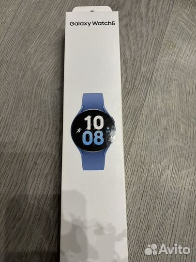 Samsung galaxy watch 5