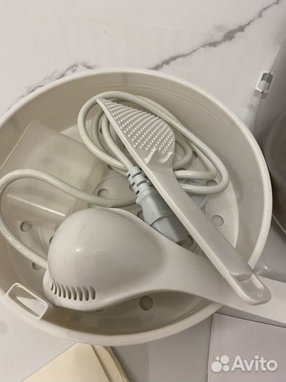 Мультиварка philips HD3037/03