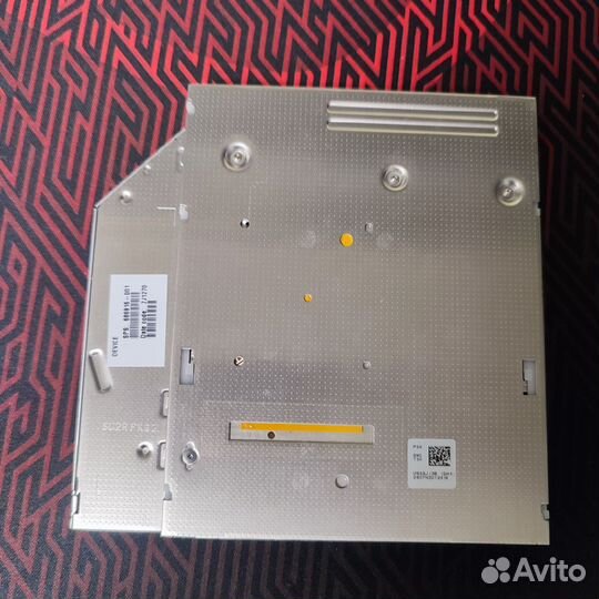 DWD RW TS-U633 привод для ноутбука