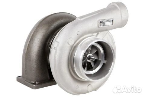 Турбина на двигатель Cummins KTA50 (3596154)