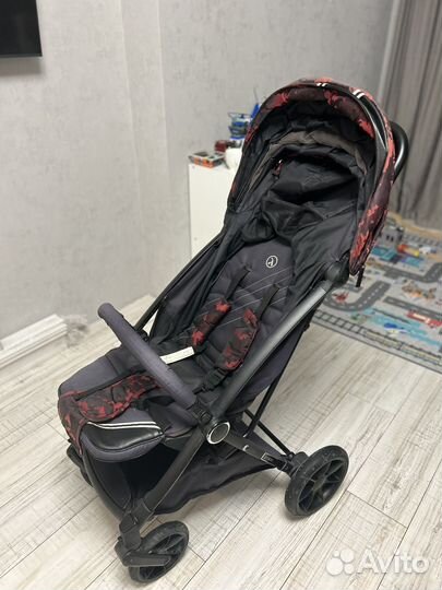 Коляска coletto jokko