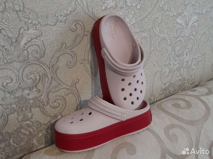 Crocs сабо детские