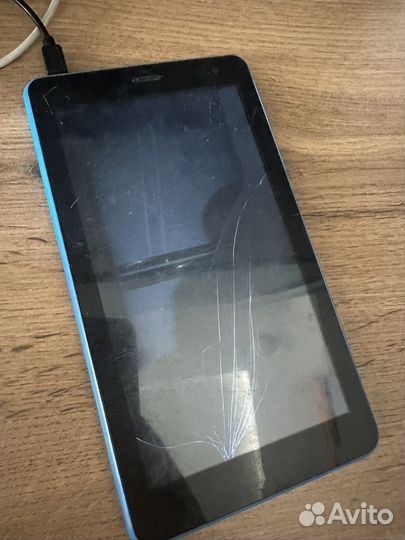 Планшет ursus s 670