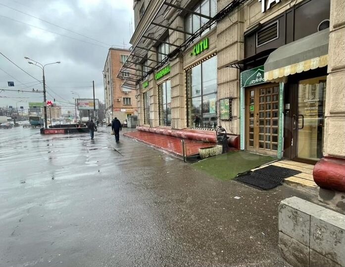 Сдам торговое помещение, 69 м²