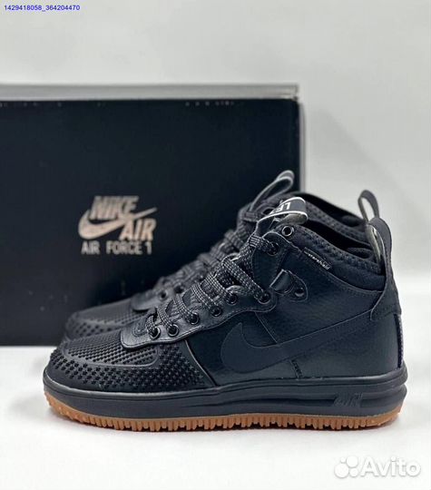 Nike Lunar Force 1 Duckboot (Арт.38469)