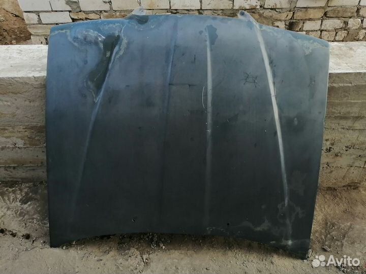 Капот под ремонт для Rover 820 1991-1999