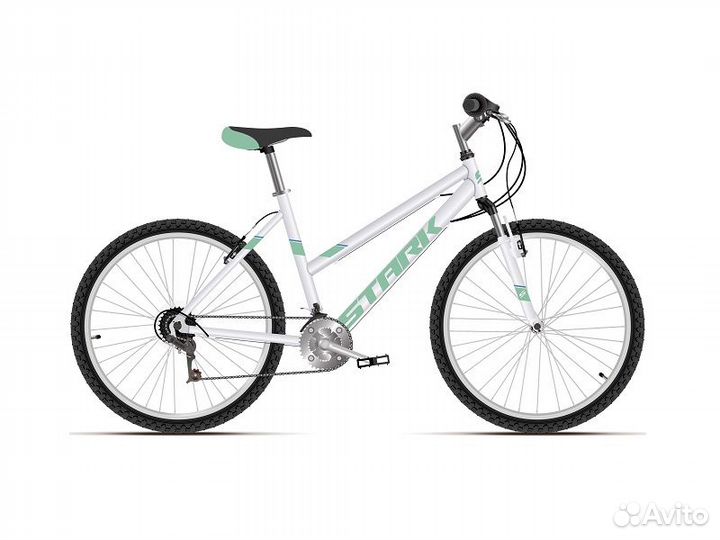 Stark Luna 26.1 V 26