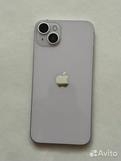 iPhone 14 Plus, 256 ГБ