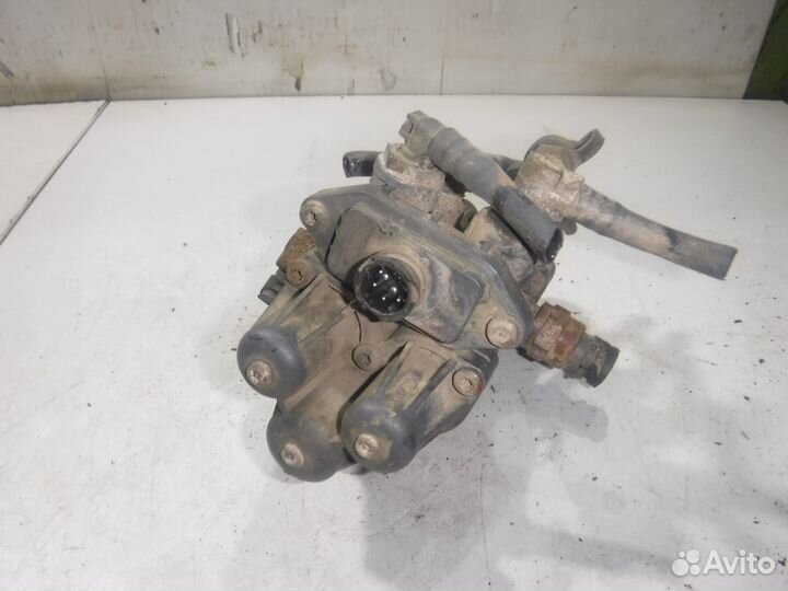 Клапан воздушный Axor 2