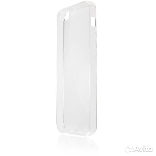 Чехол для Apple iPhone 5\5S\SE Brosco, #261924