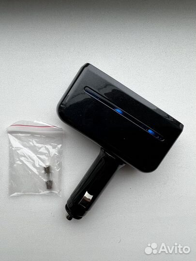 Автомобильный разветвитель