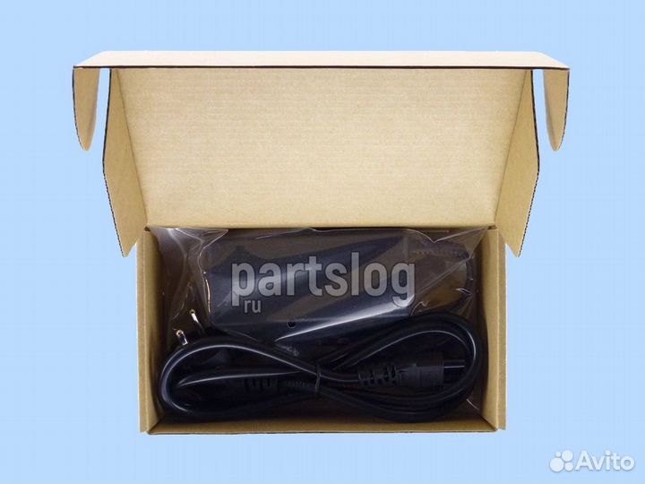 Блок питания для Lenovo 20V 3.25A 4.0x1.7mm 65W