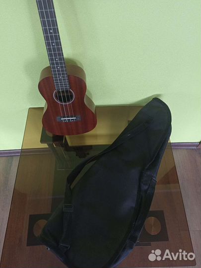 Укулеле концерт Wiki