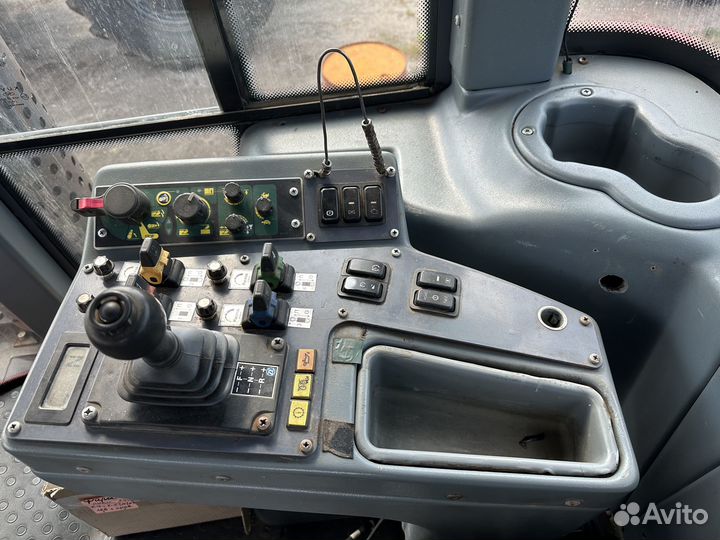 Трактор Кировец К-424, 2018