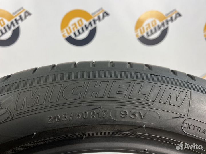 Michelin Primacy 3 205/50 R17 85Y