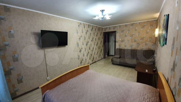 2-к. квартира, 48 м², 3/5 эт.