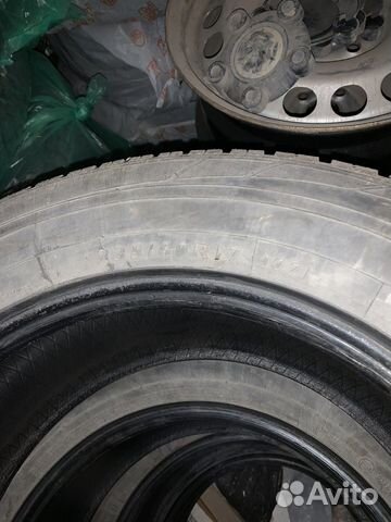 Dunlop Winter Sport 5 235/60 R17 102H