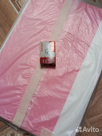 Бумага сублимационная А3 30 листов