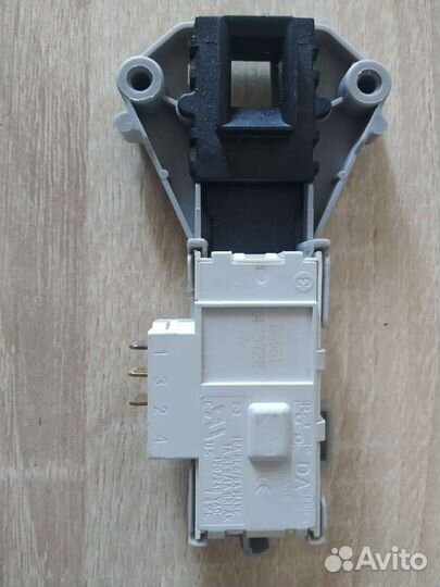 Замок убл LG