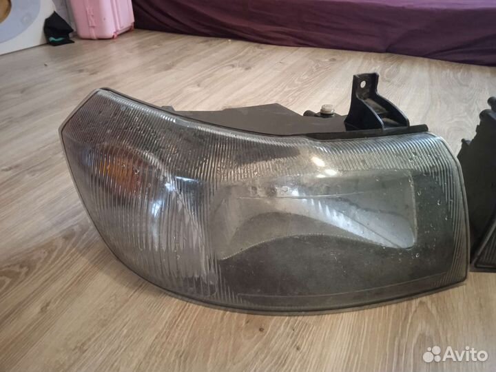 Фара ford transit 2006 2013