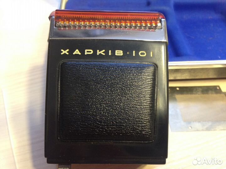 Xapkiв 101