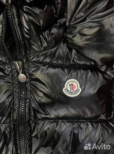 Жилетка мужская Moncler