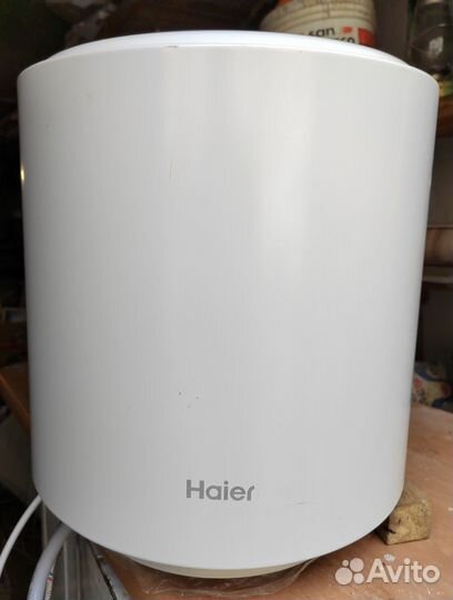 Водонагреватель электрический