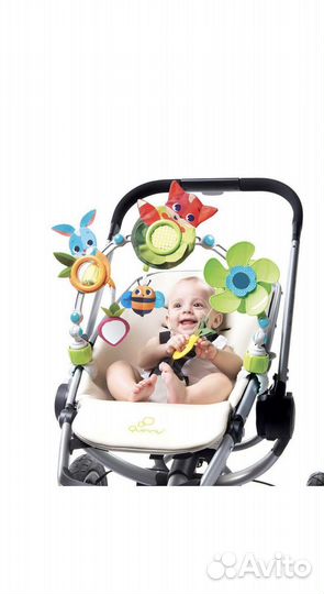 Дуга tiny love солнечная полянка