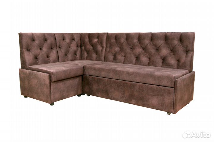 Кухонный уголок «Призма»