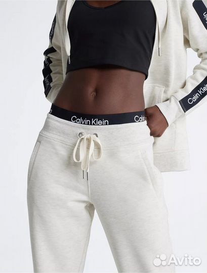 Спортивные штаны Calvin Klein Оригинал