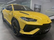 Новый Lamborghini Urus 4.0 AT, 2023, цена 49 000 000 руб.