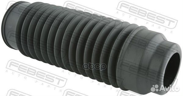 Пыльник переднего амортизатора (suzuki baleno/E