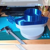 3D печать, 3Д моделирование, Рязань