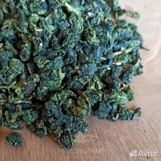 Те Гуань Инь (Железная Бодхисаттва Гуанинь)