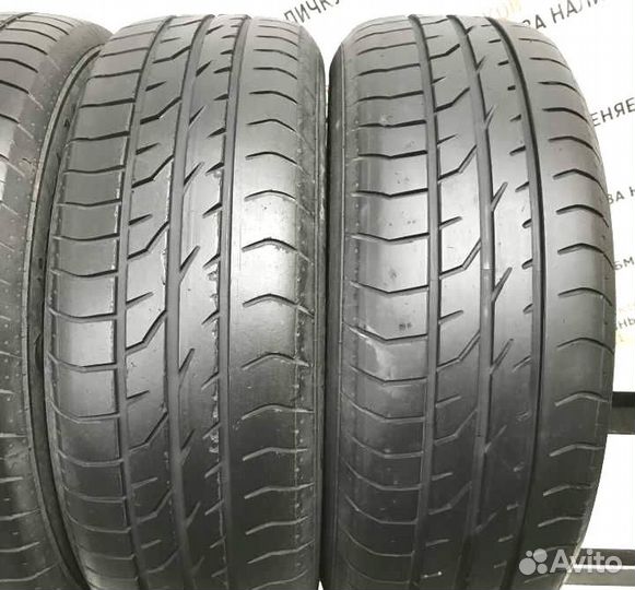 Continental ContiPremiumContact 2 195/55 R15 85V