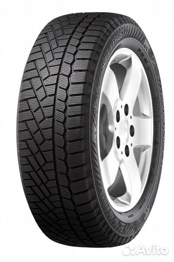 Gislaved Soft Frost 200 205/55 R16