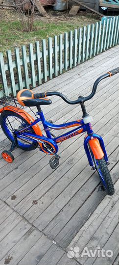 Продам велосипед