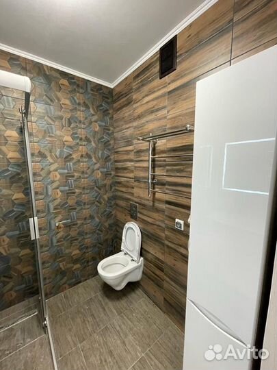 Ремонт санузлов и ванных комнат пвх панелями