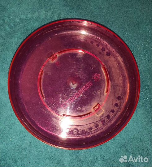 Кашпо для орхидеи