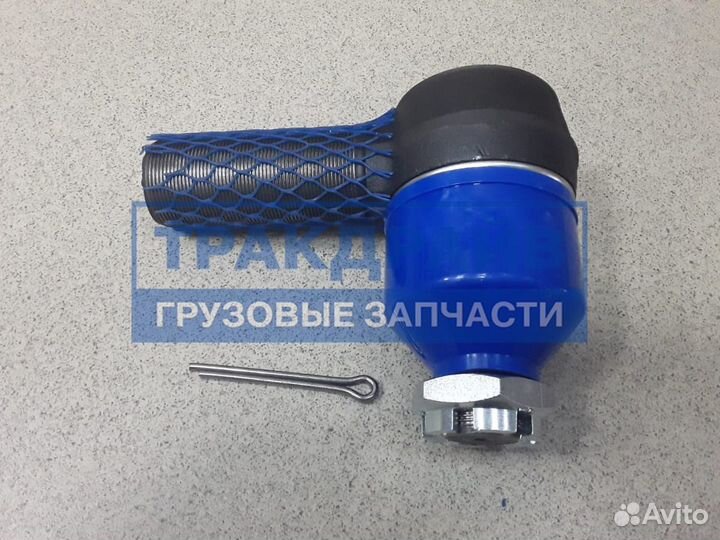 Наконечник рулевой тяги Мерседес Актрос