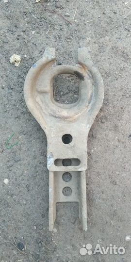 Рычаг задний поперечный Вольво s 80 I