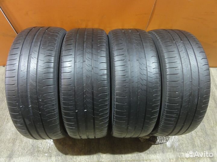 Michelin Energy Saver 205/55 R16 91V