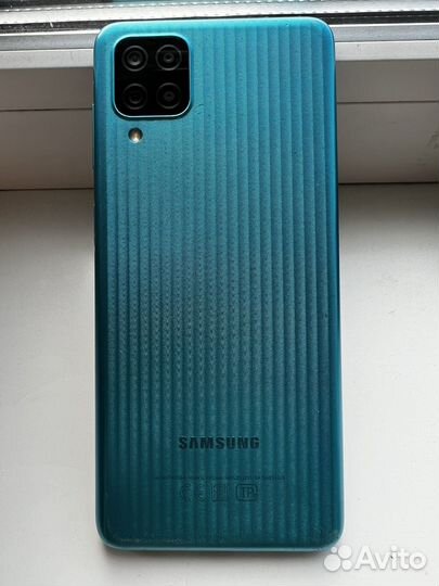 Samsung Galaxy M12, 4/64 ГБ