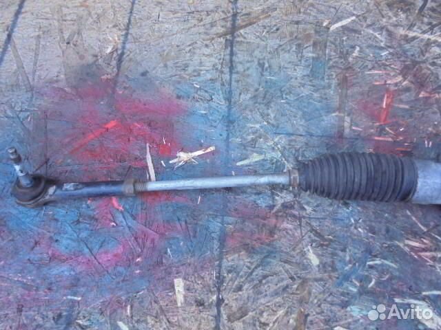 Рейка рулевая Chrysler Town Country 5