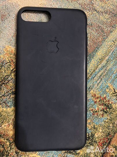 Чехлы на iPhone 8 плюс
