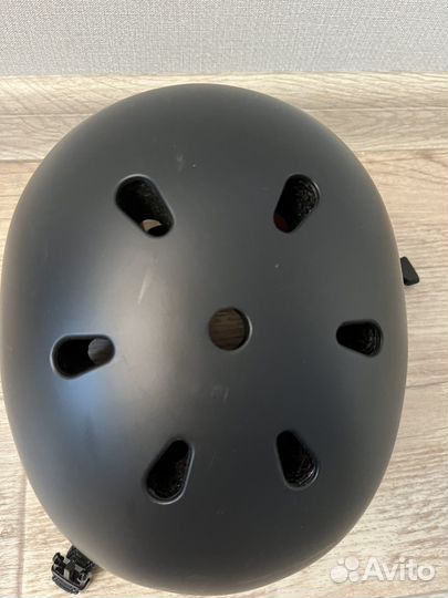 Роликовые коньки детские раздвижные (р.26-29)