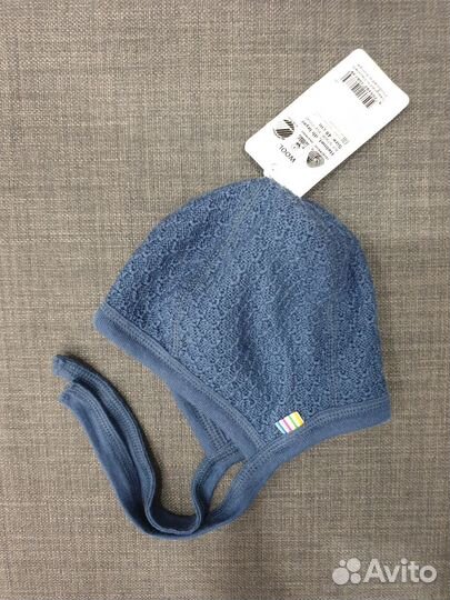 Шапочки joha р-р. 48 см