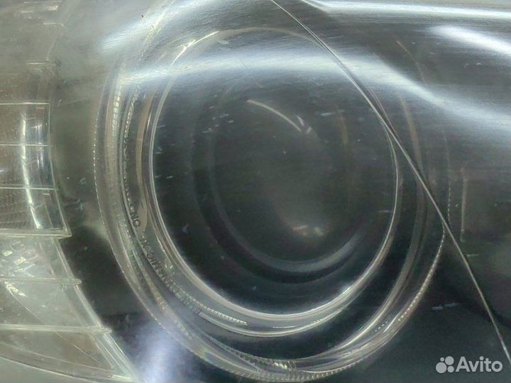 Фара правая Bmw X5 E70 N52B30 2009