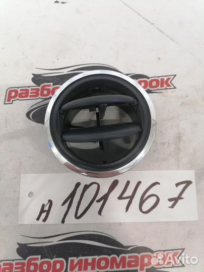 Воздуховод Logan H4MD438 L8